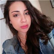 Se hai bisogno di ripetizioni in ambito umanistico, faccio al caso tuo! Ti aspetto :)